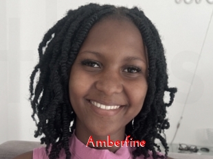 Amberfine