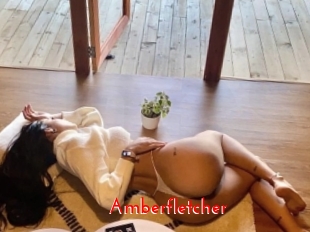 Amberfletcher