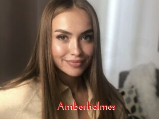 Amberholmes