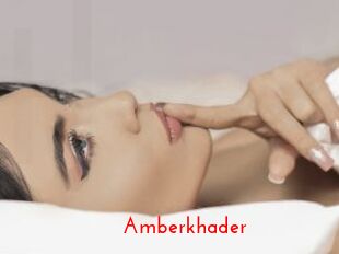 Amberkhader