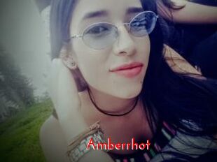 Amberrhot