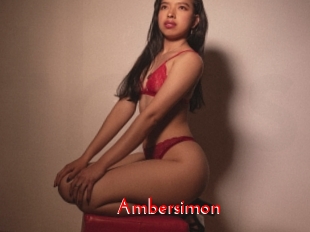 Ambersimon