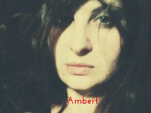 Ambert