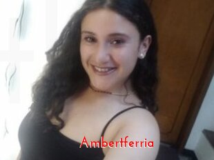 Ambertferria