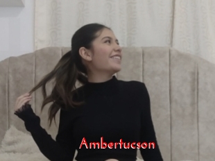 Ambertucson