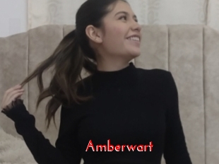 Amberwart
