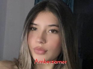 Amberzamor