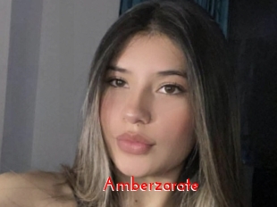 Amberzarate