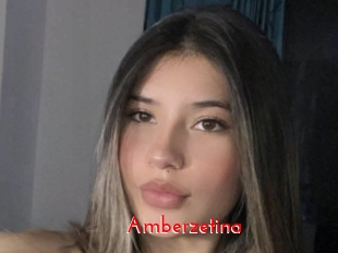 Amberzetina