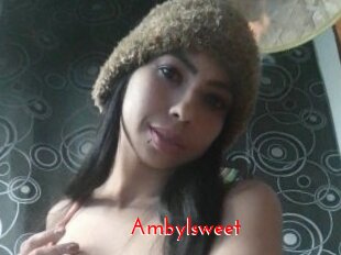 Ambylsweet