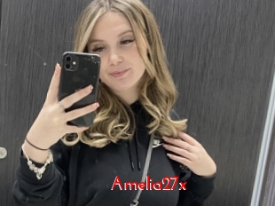 Amelia27x