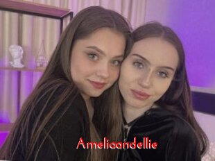 Ameliaandellie