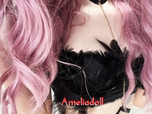 Ameliadoll