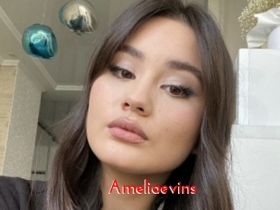 Ameliaevins