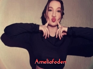 Ameliafoden