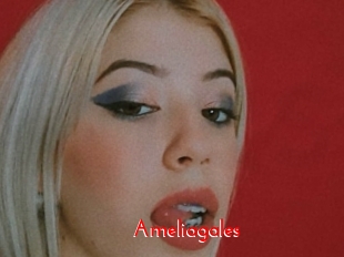 Ameliagales