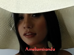 Ameliamiranda