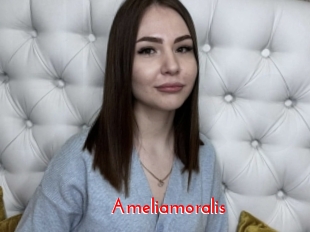 Ameliamoralis