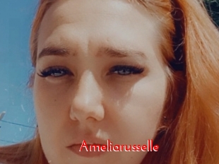 Ameliarusselle