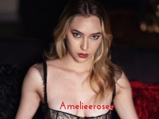 Amelieerosee