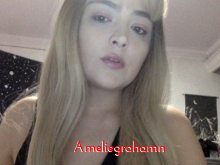 Ameliegrahamn