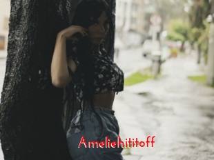 Ameliehititoff