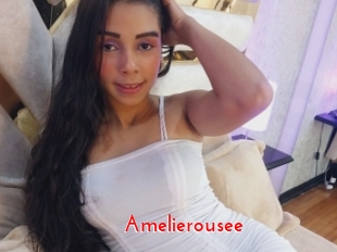 Amelierousee