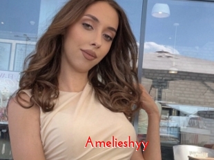 Amelieshyy