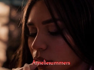 Ameliesummers