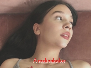 Amelinabaker