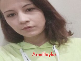 Amelitaylor