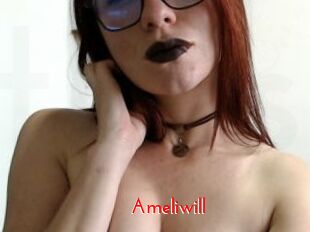 Ameliwill