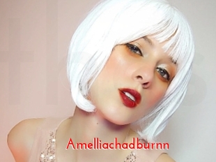 Amelliachadburnn