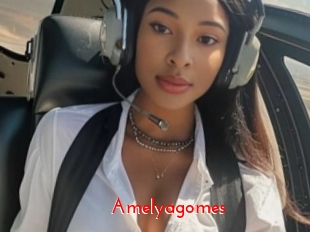 Amelyagomes