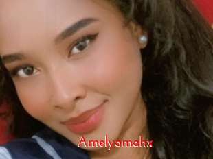 Amelyamahx