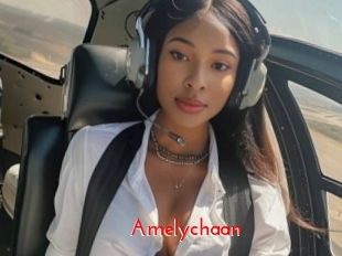 Amelychaan