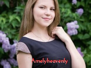 Amelyheavenly