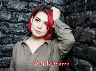 Amelyloveme