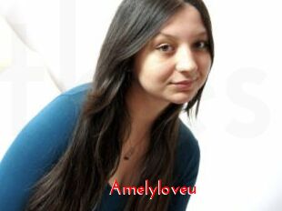 Amelyloveu