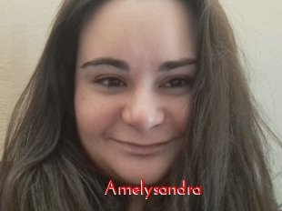 Amelysandra