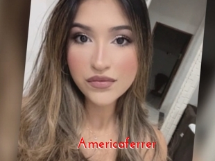 Americaferrer