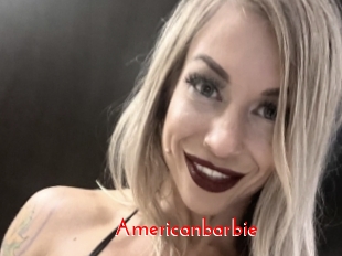 Americanbarbie