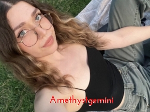 Amethystgemini