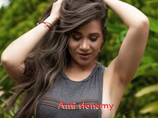 Ami_stonemy