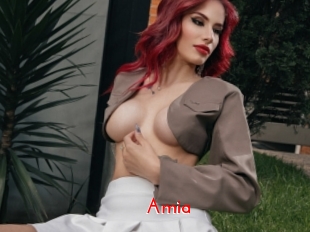 Amia