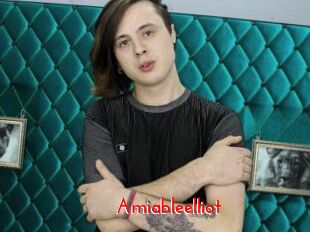 Amiableelliot