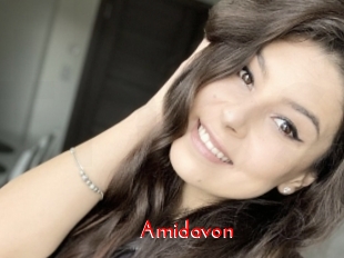 Amidavon