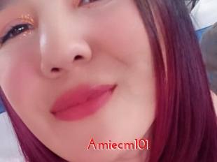 Amiecm101