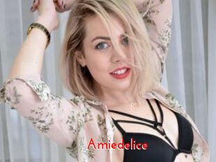 Amiedelice