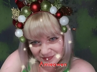 Amieowen